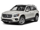 Коврики на Mercedes GLB (X247) 2019 - 2025 в Балашихе