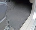 EVA коврики на Mitsubishi L200 IV 2006 - 2016 в Балашихе