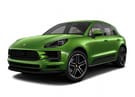 Коврики на Porsche Macan 2013 - 2025 в Балашихе
