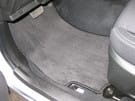 EVA коврики на Subaru Forester IV 2012 - 2019 в Балашихе