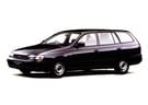 EVA коврики на Toyota Caldina (T19) 1992 - 2002 в Балашихе