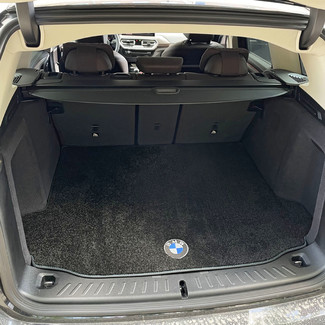 Коврики на BMW X3 (G01) 2017 - 2024 в Балашихе