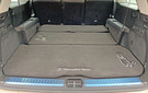 Коврики на Mercedes GLS (X167) 2019 - 2025 в Балашихе