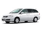 EVA коврики на Nissan Liberty (M12) 1998 - 2004 в Балашихе
