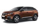 EVA коврики на Peugeot 3008 II 2016 - 2025 в Балашихе