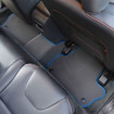 Ворсовые коврики на Volvo XC60 I 2008 - 2017 в Балашихе