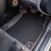 Ворсовые коврики на Nissan Primera (P12) 2001 - 2008 в Балашихе