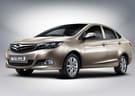 Коврики на Haima M3 2014 - 2017 в Балашихе