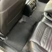 Ворсовые коврики на Volkswagen Passat B8 2014 - 2025 в Балашихе