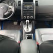 EVA коврики на Nissan X-Trail II 2007 - 2015 в Балашихе