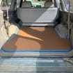 Ворсовые коврики на Toyota Land Cruiser Prado 95 1996 - 2002 в Балашихе