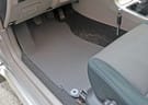 EVA коврики на Subaru Forester II 2002 - 2008 в Балашихе