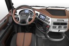 Коврики на DAF 106 XF Euro-5, Euro-6 2013 - 2025 в Балашихе