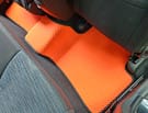 EVA коврики на Hyundai i30 I 2007 - 2012 в Балашихе