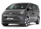 Коврики на Hyundai Staria 2021 - 2025 в Балашихе