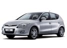 EVA коврики на Hyundai i30 I 2007 - 2012 в Балашихе