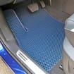 Коврики на Chery Tiggo 8 2018 - 2025 в Балашихе