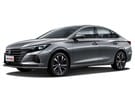 Коврики на Changan Eado Plus 2019 - 2025 в Балашихе