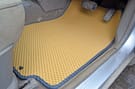 Коврики на Nissan March (K12) 2002 - 2010 в Балашихе