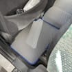 Коврики на Nissan X-Trail III 2015 - 2022 в Балашихе