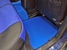 EVA коврики на Volkswagen Passat B5 1996 - 2006 в Балашихе