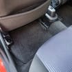 EVA коврики на Ford Fusion 2002 - 2012 в Балашихе