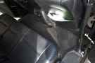 Коврики на Mitsubishi Pajero IV 2006 - 2021 в Балашихе