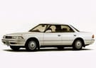 Коврики на Toyota Mark II (80) 1988 - 1996 в Балашихе