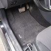 EVA коврики на Mercedes GLA (X156) 2014 - 2020 в Балашихе
