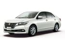 Ворсовые коврики на Toyota Premio II 2007 - 2021 в Балашихе