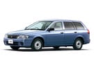 Коврики на Nissan AD (Y11) 1999 - 2008 в Балашихе