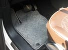 Коврики на Mercedes GL (X166) 2012 - 2015 в Балашихе