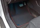 Ворсовые коврики на Ford Focus III 2011 - 2019 в Балашихе