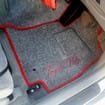 Коврики на Toyota Vista (V50) 1998 - 2003 в Балашихе