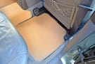 Коврики на Subaru Legacy III 1998 - 2003 в Балашихе