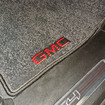 Коврики на GMC Yukon V 2020 - 2025 в Балашихе