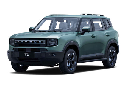 Ворсовые коврики на Jetour T1 2025&nbsp;-&nbsp;2026 в Балашихе