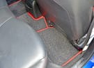 EVA коврики на Subaru Impreza III 2007 - 2012 в Балашихе