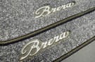 Коврики на Alfa Romeo Brera 2005 - 2021 в Балашихе