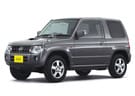 EVA коврики на Nissan Kix 2008 - 2012 в Балашихе