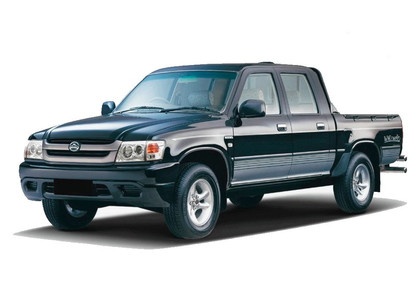 Коврики на Great Wall Deer 1996 - 2013 в Балашихе