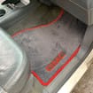 Ворсовые коврики на Chevrolet Blazer 1994 - 2005 в Балашихе
