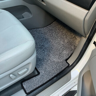 EVA коврики на KIA Carnival III 9 мест и 11 мест 2014 - 2021 в Балашихе EVA коврики на KIA Carnival III 9 мест и 11 мест 2014 - 2021 в Балашихе