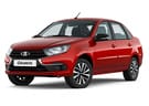 EVA коврики на Lada (ВАЗ) Granta 2011 - 2025 в Балашихе