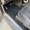 EVA коврики на Chrysler Voyager (RG) 2000 - 2008 в Балашихе