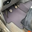 Коврики на Mercedes Vito (W639) 2003 - 2014 в Балашихе
