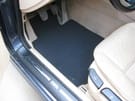 Коврики на BMW 5 (E39) 1995 - 2004 в Балашихе