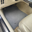 Ворсовые коврики на Lexus ES V 2006 - 2012 в Балашихе