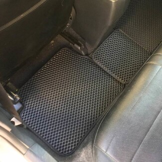 Коврики на Toyota Corolla Axio (E14) 2006&nbsp;-&nbsp;2012 в Балашихе