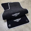 EVA коврики на Bentley Continental GT I 2002 - 2013 в Балашихе